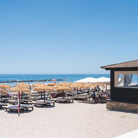 Апартаменты Aguadulce Vista Mar Экстерьер фото